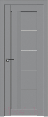 

Дверь межкомнатная ProfilDoors, Модерн 2.10U 60x200