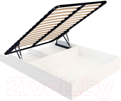 

Ортопедическое основание МСТ. Мебель, Белла с ПМ 140x200