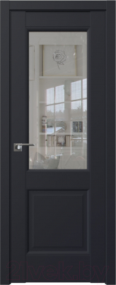 

Дверь межкомнатная ProfilDoors, Классика 2.42U 70x200