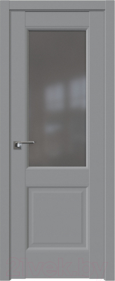 

Дверь межкомнатная ProfilDoors, Классика 2.42U 90x200
