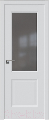

Дверь межкомнатная ProfilDoors, Классика 2.42U 60x200