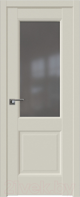 

Дверь межкомнатная ProfilDoors, Классика 2.42U 90x200