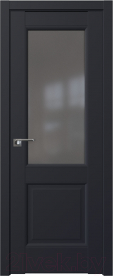 

Дверь межкомнатная ProfilDoors, Классика 2.42U 80x200