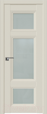 

Дверь межкомнатная ProfilDoors, Классика 2.105U 70x200