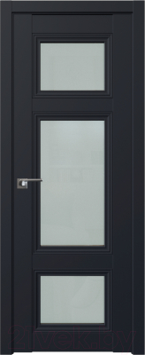 

Дверь межкомнатная ProfilDoors, Классика 2.105U 60x200