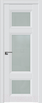 

Дверь межкомнатная ProfilDoors, Классика 2.105U 90x200