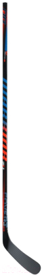 

Клюшка хоккейная Warrior, QRE3 75 Grip Bakstrom 5 / QRE375G8-695