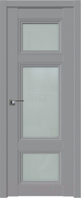 

Дверь межкомнатная ProfilDoors, Классика 2.105U 90x200