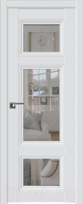 

Дверь межкомнатная ProfilDoors, Классика 2.105U 90x200