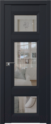 

Дверь межкомнатная ProfilDoors, Классика 2.105U 70x200