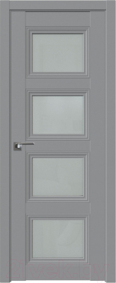 

Дверь межкомнатная ProfilDoors, Классика 2.107U 80x200