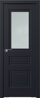 

Дверь межкомнатная ProfilDoors, Классика 2.39U 90x200