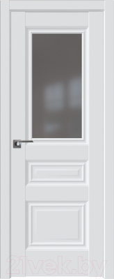 

Дверь межкомнатная ProfilDoors, Классика 2.39U 60x200