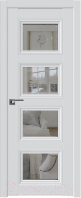 

Дверь межкомнатная ProfilDoors, Классика 2.107U 90x200