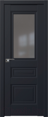 

Дверь межкомнатная ProfilDoors, Классика 2.39U 60x200