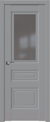 

Дверь межкомнатная ProfilDoors, Классика 2.39U 70x200
