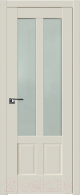 

Дверь межкомнатная ProfilDoors, Классика 2.117U 60x200