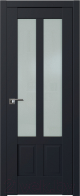 

Дверь межкомнатная ProfilDoors, Классика 2.117U 60x200