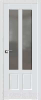 

Дверь межкомнатная ProfilDoors, Классика 2.117U 70x200