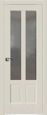 

Дверь межкомнатная ProfilDoors, Классика 2.117U 70x200