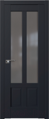 

Дверь межкомнатная ProfilDoors, Классика 2.117U 70x200