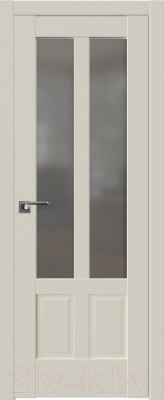 

Дверь межкомнатная ProfilDoors, Классика 2.117U 80x200