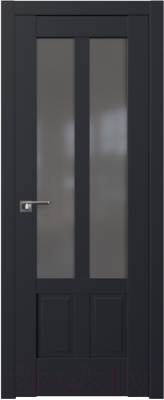 

Дверь межкомнатная ProfilDoors, Классика 2.117U 80x200