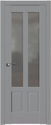 

Дверь межкомнатная ProfilDoors, Классика 2.117U 90x200