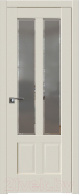 

Дверь межкомнатная ProfilDoors, Классика 2.117U 60x200