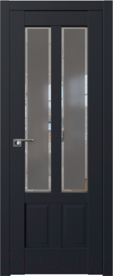 

Дверь межкомнатная ProfilDoors, Классика 2.117U 60x200