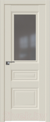 

Дверь межкомнатная ProfilDoors, Классика 2.39U 80x200