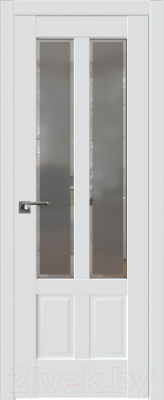 

Дверь межкомнатная ProfilDoors, Классика 2.117U 80x200