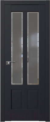

Дверь межкомнатная ProfilDoors, Классика 2.117U 80x200