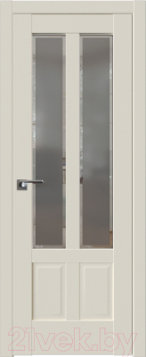 

Дверь межкомнатная ProfilDoors, Классика 2.117U 90x200
