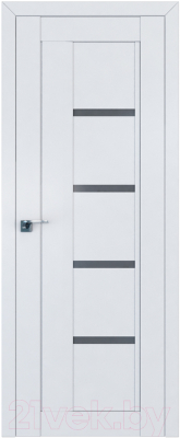 

Дверь межкомнатная ProfilDoors, Модерн 2.08U 80x200