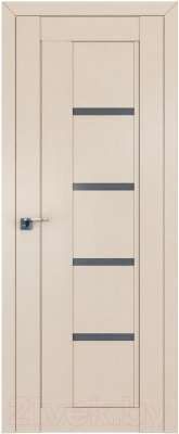 

Дверь межкомнатная ProfilDoors, Модерн 2.08U 80x200