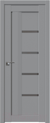 

Дверь межкомнатная ProfilDoors, Модерн 2.08U 90x200