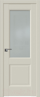 

Дверь межкомнатная ProfilDoors, Классика 2.42U 80x200