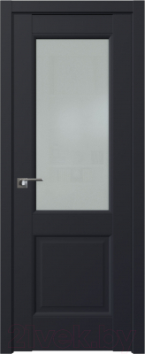 

Дверь межкомнатная ProfilDoors, Классика 2.42U 60x200