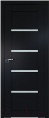 

Дверь межкомнатная ProfilDoors, Модерн 2.09U 80x200