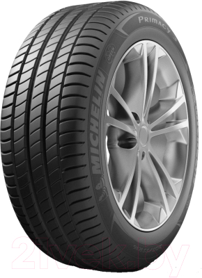 

Летняя шина Michelin, Primacy 3 245/45R19 102Y