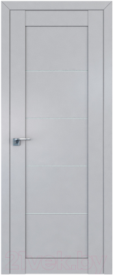 

Дверь межкомнатная ProfilDoors, Модерн 2.11U 60x200