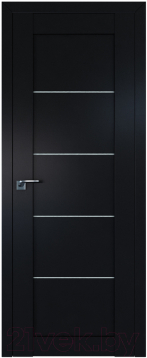 

Дверь межкомнатная ProfilDoors, Модерн 2.11U 60x200
