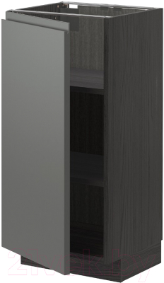 

Шкаф-стол кухонный Ikea, Метод 193.098.48