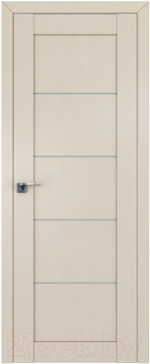 

Дверь межкомнатная ProfilDoors, Модерн 2.11U 90x200