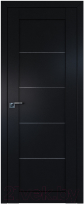 

Дверь межкомнатная ProfilDoors, Модерн 2.11U 60x200
