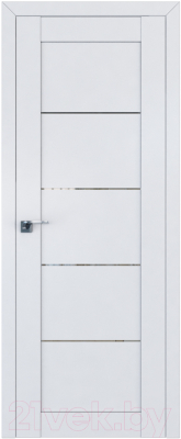 

Дверь межкомнатная ProfilDoors, Модерн 2.11U 90x200
