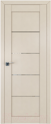 

Дверь межкомнатная ProfilDoors, Модерн 2.11U 90x200