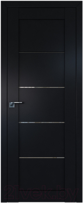 

Дверь межкомнатная ProfilDoors, Модерн 2.11U 90x200