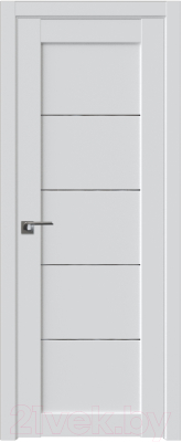 

Дверь межкомнатная ProfilDoors, Модерн 2.11U 60x200